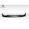 2003-2008 NIssan 350Z Z33 Duraflex G Force Front Lip Under Spoiler - 1 Piece - Image 2