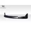 2003-2008 NIssan 350Z Z33 Duraflex G Force Front Lip Under Spoiler - 1 Piece - Image 3