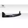 2003-2008 NIssan 350Z Z33 Duraflex G Force Front Lip Under Spoiler - 1 Piece - Image 5