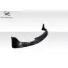 2003-2008 NIssan 350Z Z33 Duraflex G Force Front Lip Under Spoiler - 1 Piece - Image 6