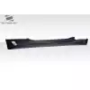 2003-2008 Nissan 350Z Z33 Duraflex G Force Side Skirt Rocker Panels - 2 Piece - Image 8