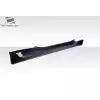 2003-2008 Nissan 350Z Z33 Duraflex G Force Side Skirt Rocker Panels - 2 Piece - Image 9