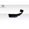 2003-2008 Nissan 350Z Z33 Duraflex G Force Rear Lip Spoiler - 1 Piece - Image 4