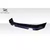 2003-2008 Nissan 350Z Z33 Duraflex G Force Rear Lip Spoiler - 1 Piece - Image 6