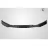 2015-2020 Ford F-150 Carbon Creations RKS Front Lip Spoiler Air Dam - 1 Piece - Image 2