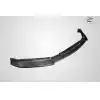 2015-2020 Ford F-150 Carbon Creations RKS Front Lip Spoiler Air Dam - 1 Piece - Image 4