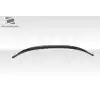 2010-2013 Porsche Panamera Duraflex W-1 Rear Wing Spoiler - 1 Piece - Image 10