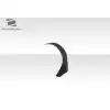 2010-2013 Porsche Panamera Duraflex W-1 Rear Wing Spoiler - 1 Piece - Image 11