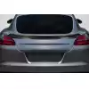 2010-2013 Porsche Panamera Carbon Creations W1 Rear Wing Spoiler - 1 Piece - Image 1