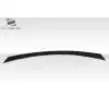 2020-2023 Chevrolet Corvette C8 Duraflex Gran Veloce Flush Mount Rear Wing Spoiler - 1 Piece - Image 6