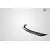 2020-2023 Chevrolet Corvette C8 Carbon Creations Gran Veloce Flush Mount Rear Wing Spoiler - 1 Piece - Image 5