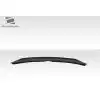 2015-2021 Subaru WRX STI Duraflex Duckbill V2 Rear Wing Spoiler - 1 Piece - Image 5