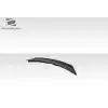 2015-2021 Subaru WRX STI Duraflex Duckbill V2 Rear Wing Spoiler - 1 Piece - Image 6