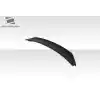 2015-2021 Subaru WRX STI Duraflex Duckbill V2 Rear Wing Spoiler - 1 Piece - Image 8