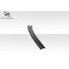 2015-2021 Subaru WRX STI Duraflex Duckbill V2 Rear Wing Spoiler - 1 Piece - Image 9