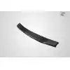 2015-2021 Subaru WRX STI Carbon Creations Duckbill V2 Rear Wing Spoiler - 1 Piece - Image 3