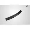 2015-2021 Subaru WRX STI Carbon Creations Duckbill V2 Rear Wing Spoiler - 1 Piece - Image 4