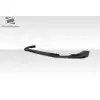 2015-2021 Subaru WRX STI Duraflex VRS Wide Body Front Lip Under Spoiler - 1 Piece ( fits VRS bumper only ) - Image 4