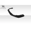 2015-2021 Subaru WRX STI Duraflex VRS Wide Body Front Lip Under Spoiler - 1 Piece ( fits VRS bumper only ) - Image 5