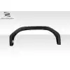 2015-2021 Subaru WRX STI Duraflex VRS Wide Body Front Lip Under Spoiler - 1 Piece ( fits VRS bumper only ) - Image 8