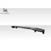 1993-1998 Toyota Supra Duraflex Big Boy Rear Wing Spoiler - 5 Piece - Image 4