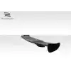 1993-1998 Toyota Supra Duraflex Big Boy Rear Wing Spoiler - 5 Piece - Image 9