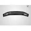 1993-1998 Toyota Supra Carbon Creations Big Boy Rear Wing Spoiler - 5 Piece - Image 7