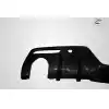 2019-2023 Toyota Supra A90 Carbon Creations AG Design Rear Diffuser - 3 Piece - Image 4