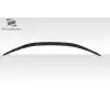 2019-2023 Toyota Supra A90 Duraflex AG Design Rear Wing Spoiler - 1 Piece - Image 8