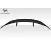 2019-2023 Toyota Supra A90 Duraflex AG Design GT Rear Wing Spoiler - 1 Piece - Image 5