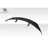 2019-2023 Toyota Supra A90 Duraflex AG Design GT Rear Wing Spoiler - 1 Piece - Image 7