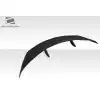 2019-2023 Toyota Supra A90 Duraflex AG Design GT Rear Wing Spoiler - 1 Piece - Image 10