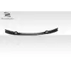 2014-2021 BMW 2 Series F22 F23 Duraflex 3DS Front Lip Under Spoiler - 1 Piece ( M Sport Bumper Only ) - Image 3