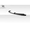 2014-2021 BMW 2 Series F22 F23 Duraflex 3DS Front Lip Under Spoiler - 1 Piece ( M Sport Bumper Only ) - Image 4