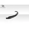 2014-2021 BMW 2 Series F22 F23 Duraflex 3DS Front Lip Under Spoiler - 1 Piece ( M Sport Bumper Only ) - Image 5