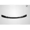 2014-2021 BMW 2 Series F22 F23 Carbon Creations 3DS Front Lip Under Spoiler - 1 Piece ( M Sport Bumper Only ) - Image 2