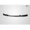 2014-2021 BMW 2 Series F22 F23 Carbon Creations 3DS Front Lip Under Spoiler - 1 Piece ( M Sport Bumper Only ) - Image 3