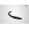 2014-2021 BMW 2 Series F22 F23 Carbon Creations 3DS Front Lip Under Spoiler - 1 Piece ( M Sport Bumper Only ) - Image 4