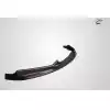 2014-2021 BMW 2 Series F22 F23 Carbon Creations 3DS Front Lip Under Spoiler - 1 Piece ( M Sport Bumper Only ) - Image 5