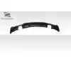 2014-2020 BMW 4 Series F32 Duraflex 3DS Rear Diffuser - 1 Piece ( M Sport Bumper Only ) - Image 4