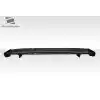 2002-2007 Mitsubishi Lancer 2003-2006 Mitsubishi Lancer Evolution 8 9 Duraflex VTX Trunk Lid Spoiler - 5 Piece - Image 3