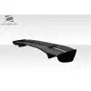 2002-2007 Mitsubishi Lancer 2003-2006 Mitsubishi Lancer Evolution 8 9 Duraflex VTX Trunk Lid Spoiler - 5 Piece - Image 4