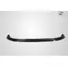 2015-2021 Volkswagen GTI Carbon Creations RZ Front Lip Under Spoiler - 2 Piece - Image 2