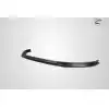 2015-2021 Volkswagen GTI Carbon Creations RZ Front Lip Under Spoiler - 2 Piece - Image 3