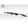 2015-2021 Volkswagen Golf R Duraflex RZ Rear Diffuser - 1 Piece - Image 5