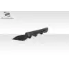 2015-2018 Lexus RC Series RC200T RC350 Duraflex SBZ Rear Diffuser - 1 Piece - Image 5