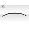 2015-2018 Lexus RC Series RC200T RC350 Duraflex SBZ Rear Wing Spoiler - 1 Piece - Image 3