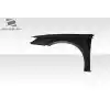 2008-2009 Subaru Legacy Duraflex STI Look Front Fender - 2 Piece - Image 3