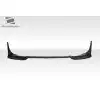 2011-2016 Jeep Grand Cherokee SRT8 Duraflex M Force Front Lip Under Spoiler - 1 Piece (SRT8 Bumper Only) - Image 2