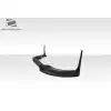 2011-2016 Jeep Grand Cherokee SRT8 Duraflex M Force Front Lip Under Spoiler - 1 Piece (SRT8 Bumper Only) - Image 3